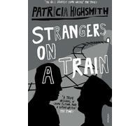 Étrangers dans un train
