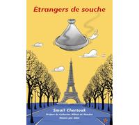 Etrangers de souche