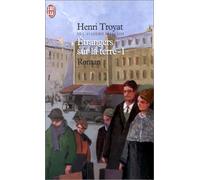 Etrangers sur la Terre, tome 1