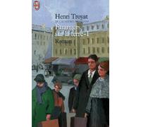 Etrangers Sur La Terre - Tome 1