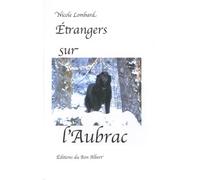 Etrangers sur l'Aubrac