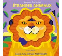 Étranges animaux
