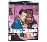 Étranges Compagnons De Lit - Blu-Ray