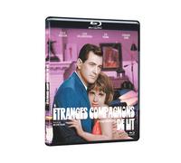 Étranges compagnons de lit Blu-ray