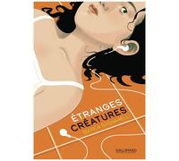 Etranges Créatures