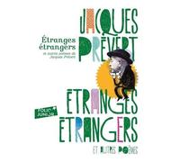 ETRANGES ETRANGERS ET AUTRES POEMES