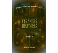 Étranges Histoires - Tome 2