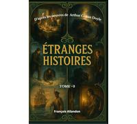 Étranges Histoires - Tome 3