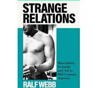 Étranges relations
