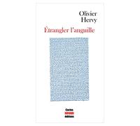 Etrangler l'anguille