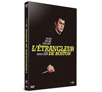 ETRANGLEUR DE BOSTON, L' - DVD