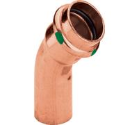 Étrave Viega Profipress 18mm i/a 45 degrés, 292560