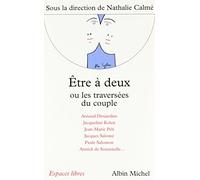 Etre à deux ou les traversées du couple