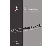 Être à l'école aujourd'hui