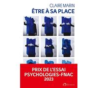 Etre a sa place