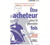 Etre acheteur pour la première fois: Les clés pour réussir dans la fonction achats