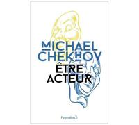 Etre Acteur
