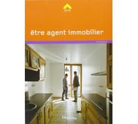 Être agent immobilier