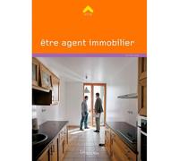 Être agent immobilier - Loïc Bonneval - Lieux Dits - broché - Etude