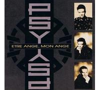 Etre Ange, Mon Ange