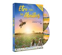 Être avec les Abeilles