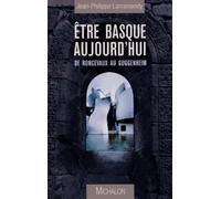 Être basque aujourd'hui