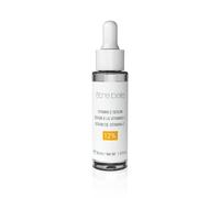 Etre Belle 12% Vitamine C Sérum 30 ml - Teint radieux et uniforme - Réduit les taches pigmentaires et les ridules - Favorise la formation de collagène - Avec de l'acide hyaluronique pour une