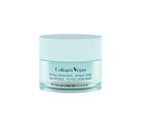 Etre Belle Collagène Vegan Peptide Masque Crème 2 × 50 ml - Lisse & Repulpe - Collagène Vegan, Peptides & Acide Hyaluronique - Pour une peau dodue, hydratée et radieuse - Système de recharge durable