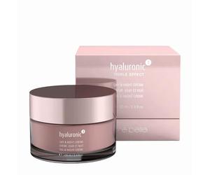 Etre Belle Hyaluronic Triple Effect Day & Night Cream - Expérience de bien-être nourrissante