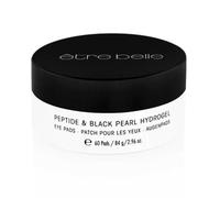 Etre Belle Masque Hydrogel au Peptide et Perle Noire - Soin Visage Lissant et Anti-Âge