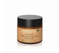Etre belle Naturel Crème pour les Yeux - Végétalien, Hydratant 25ml
