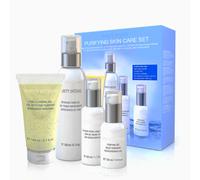 Etre belle Purity Intense Soin Du Visage Set - Allround-Set pour Pure Peau