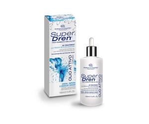 Etre Belle Super Dren Huile Active Cellulite Super Dren 100 ml