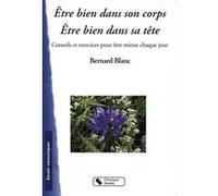 Etre bien dans son corps être bien dans sa tete