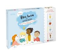 Être bien pour apprendre - Les sciences cognitives en pratique à la maternelle