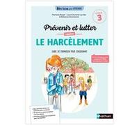 Rébecca Shankland – Prévenir et lutter contre le harcèlement scolaire – Broché