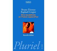 Raphaël Liogier, Bruno Etienne – Être bouddhiste en France aujourd'hui