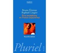 Etre bouddhiste en France aujourd'hui Raphaël Liogier (Auteur), Bruno Etienne (Auteur)