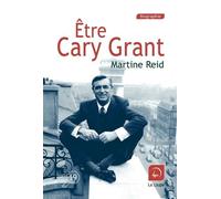 Etre Cary Grant