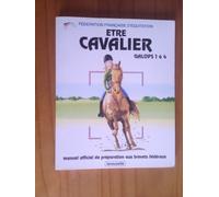 Etre Cavalier : Galops 1 à 4