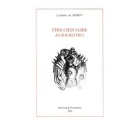 Etre chevalier aujourd'hui: Motivations pour servir au sein de l'ordre du Saint-Sépulcre de Jérusalem