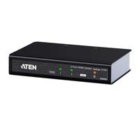 Etre Commandé: Aucun Aten VA182A Splitter HDMI 4K 1 IN 2 Dehors Professionnel
