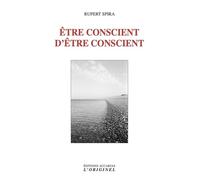 Être conscient d'être conscient