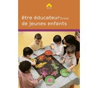 Etre Éducateur(Trice) De Jeunes Enfants