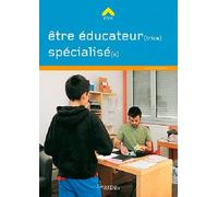 Etre Éducateur(Trice) Spécialisé(E)