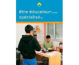 Etre Éducateur(Trice) Spécialisé(E)