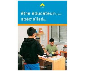 Etre Éducateur(Trice) Spécialisé(E)