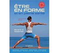 Être en Forme et en Pleine Santé