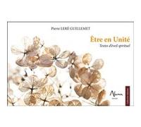 Être en Unité – Textes d'éveil spirituel – Aluna