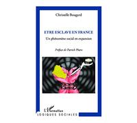 Etre esclave en France: Un phénomène social en expansion
